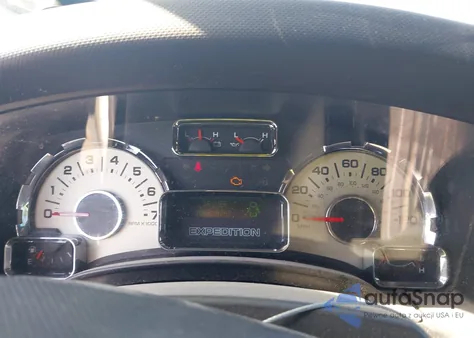 2011 Ford Expedition El Limited from USA, damaged, VIN 1FMJK2A5XBEF16047